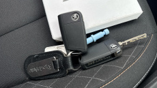 Skoda Kamiq 1.5 TSI SE 5dr Petrol Hatchback